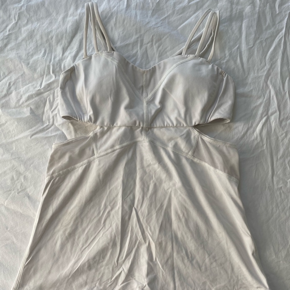 Lululemon Athletica Sports Tank Top